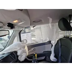 2015 Kia Ray EV Van